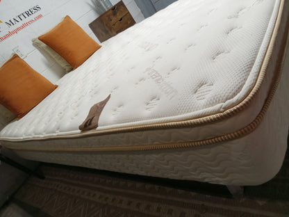 Saatva | Classic | Firm | 10" Queen Mattress