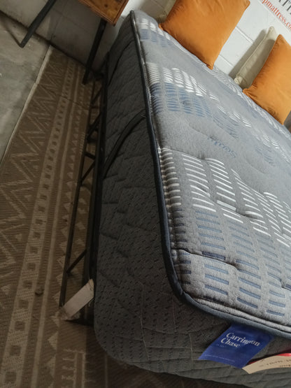 Sealy | Carrington Chase Clairebrook | 12" Queen Mattress