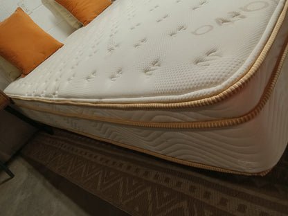 Saatva | Classic | Firm | 11.5" Queen Mattress