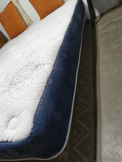 Pranasleep | Karma Sky | 9'' Queen Mattress