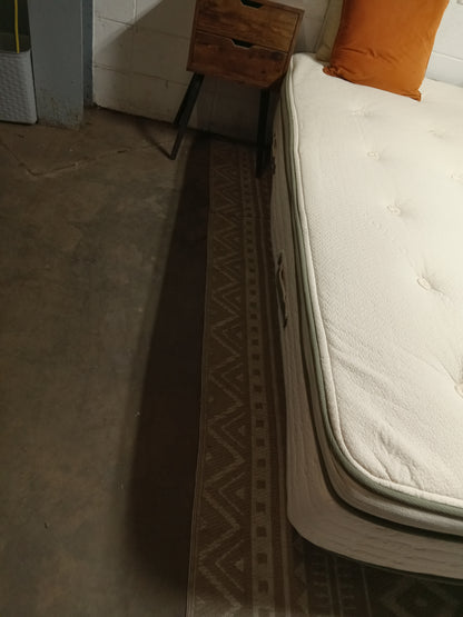 Avocado | Green Plush | 13"  Mattress
