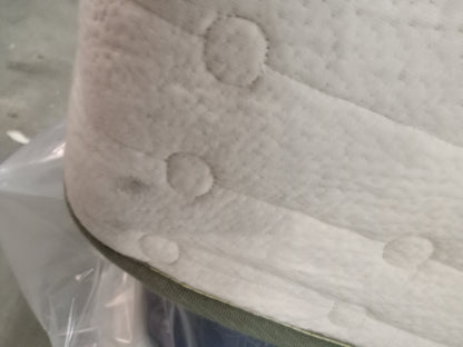 Avocado | Green Plush | 13"  Mattress