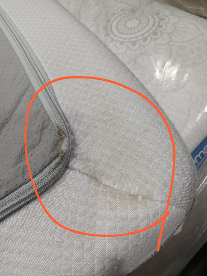 Purple | Plus | 9'' Twin XL  Mattress