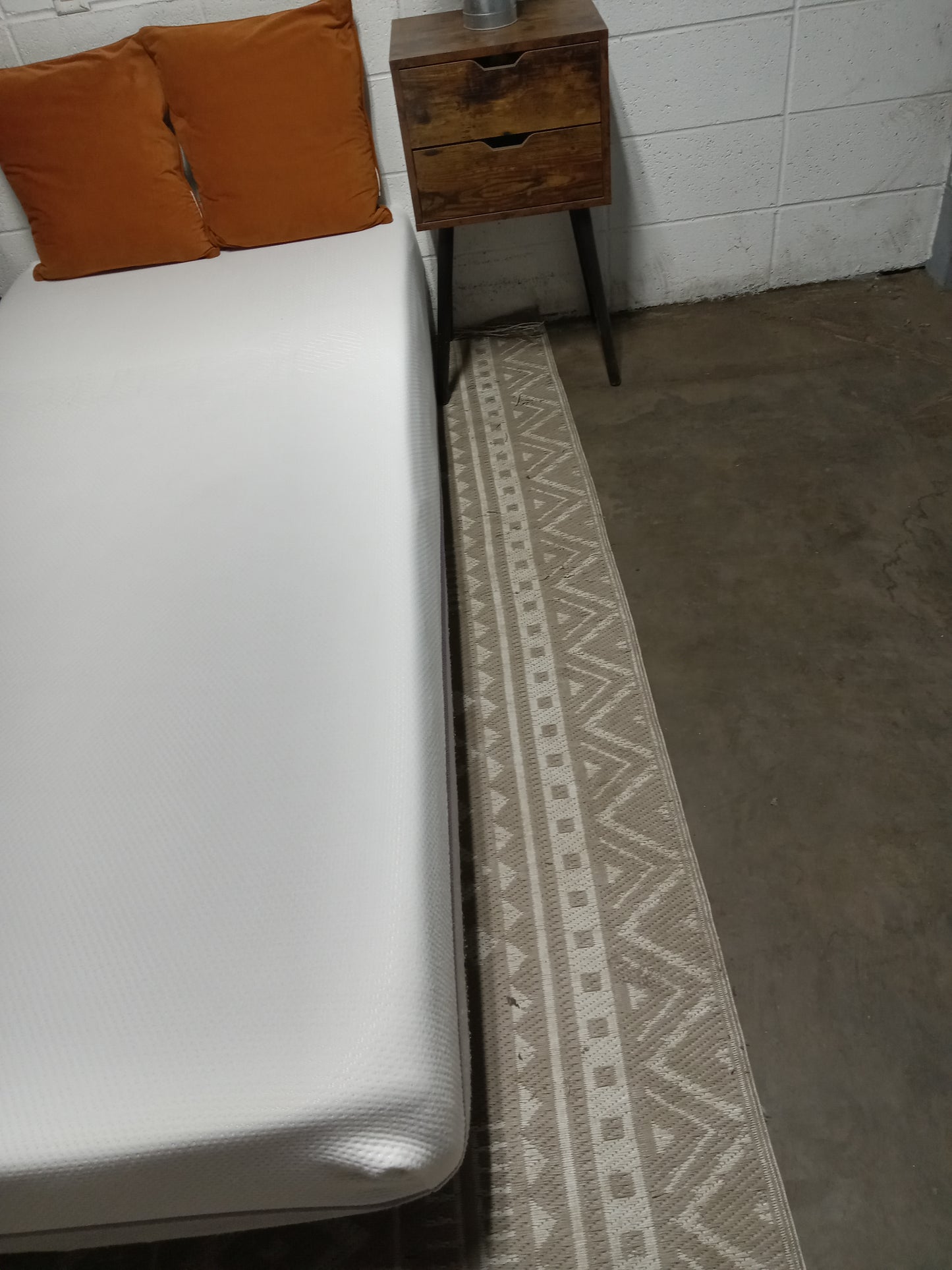 Purple | Plus | 9'' Twin XL  Mattress