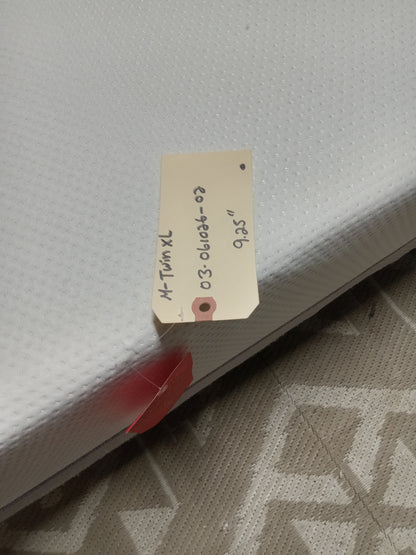 Purple | Plus | 9'' Twin XL  Mattress