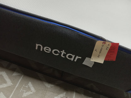 Nectar | Memory Foam with Cooling Cover | 12" Mattress