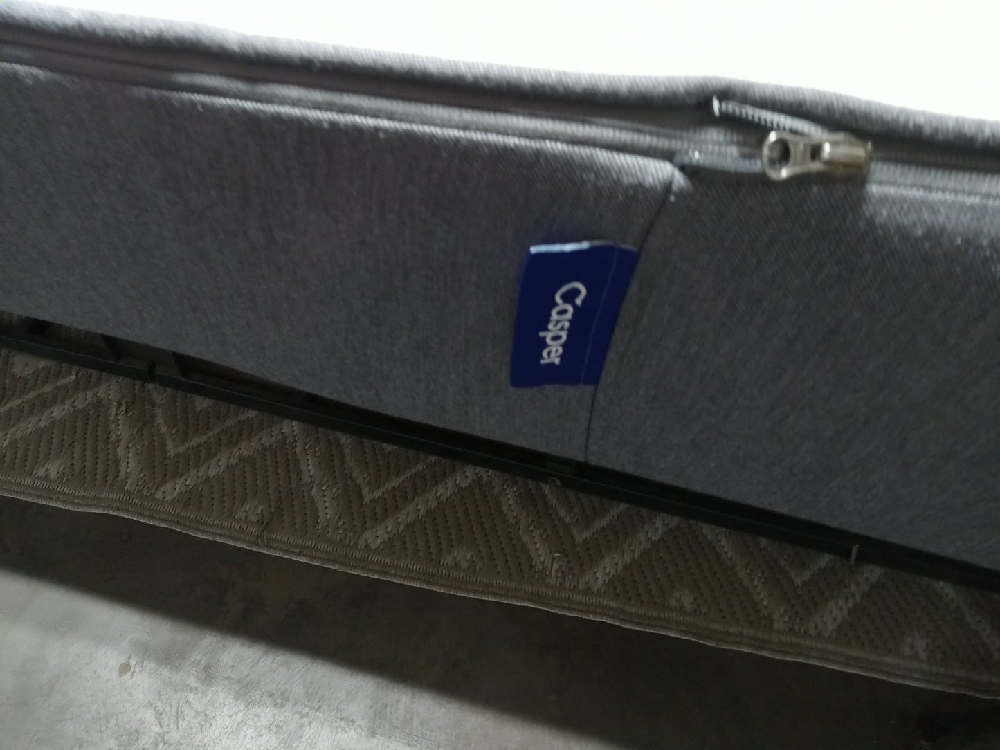 Casper | Original | 9'' Queen Mattress