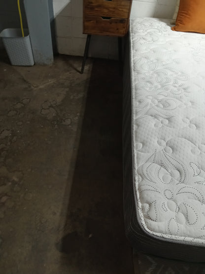 Gold Bond | Buckingham | 12" King Mattress
