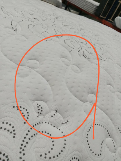 Gold Bond | Buckingham | 12" King Mattress