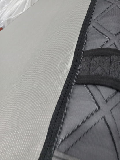 Puffy | Royal Hybrid | 14" Queen Mattress | Pre-Owned