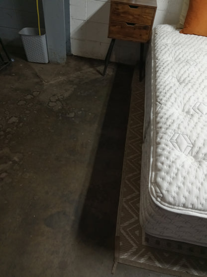 Aireloom | Madison Medium Plush | 13" Queen Mattress