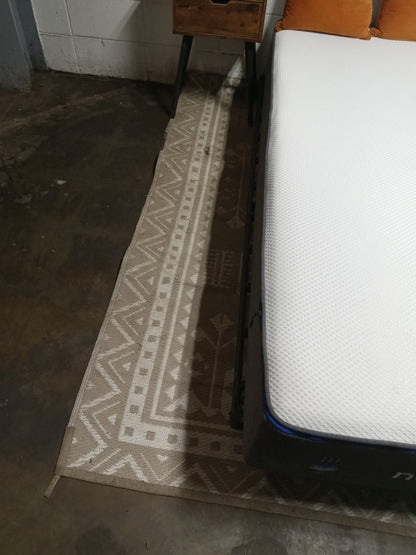 Nectar | Memory Foam with Cooling Cover | 11" Twin XL  Mattress