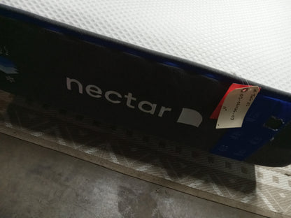 Nectar | Memory Foam with Cooling Cover | 11" Twin XL  Mattress