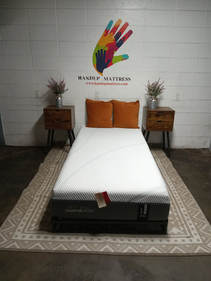 Tempur-Pedic | Pro Adapt Medium | 12" Mattress