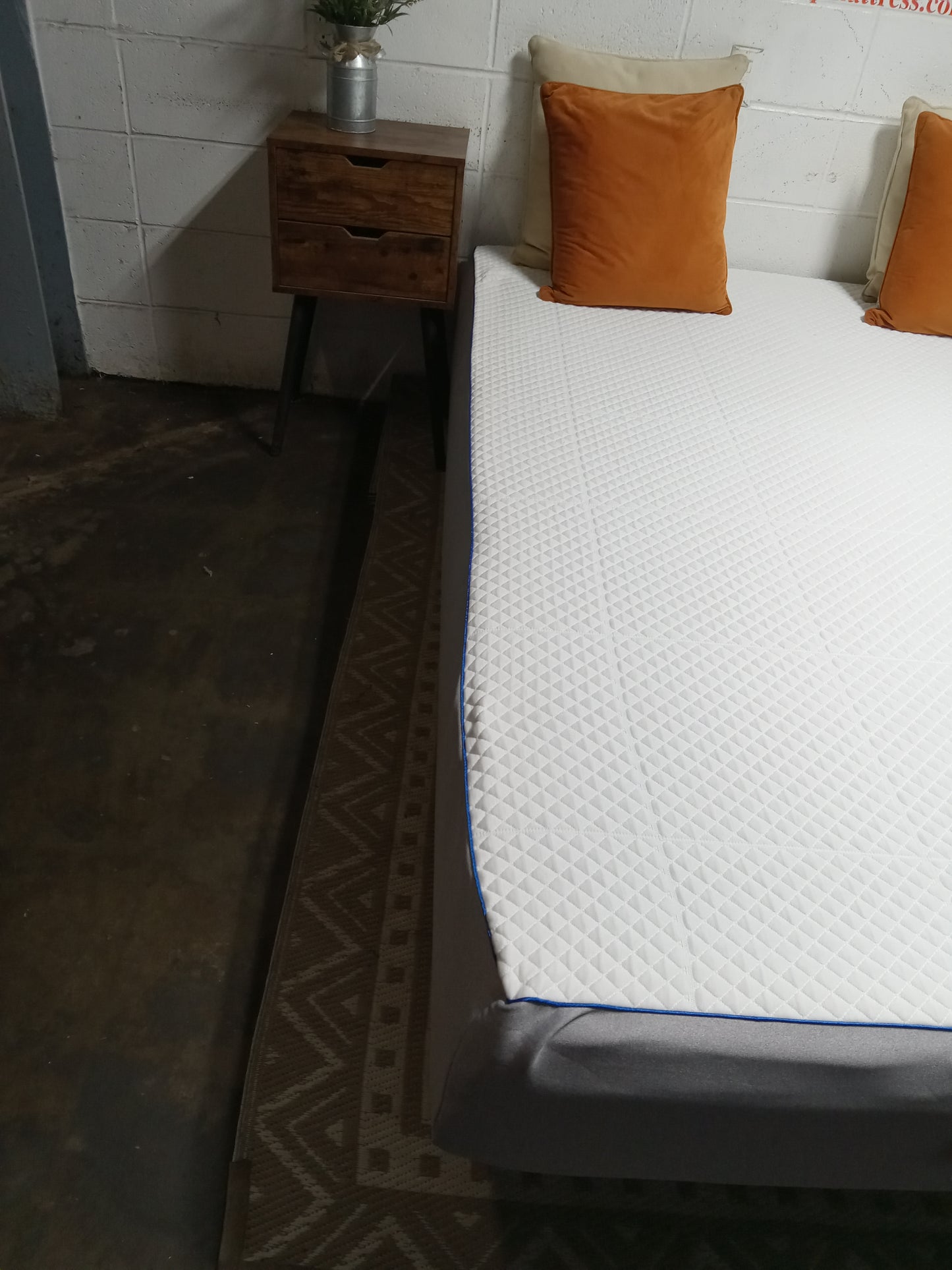 Nectar | Original Memory Foam | 11" Queen Mattress