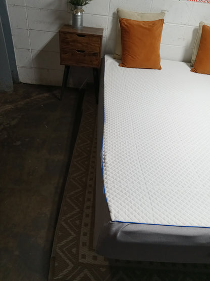 Nectar | Original Memory Foam | 11" Queen Mattress