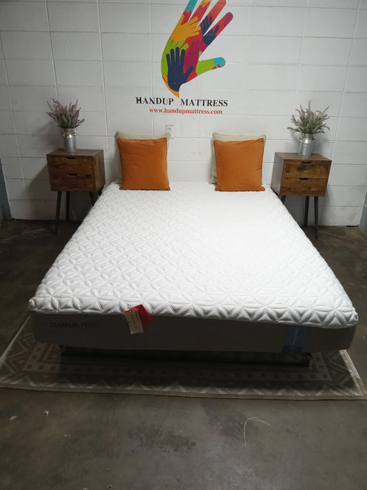 Tempur-Pedic | Tempur Cloud Prima | 10" Mattress