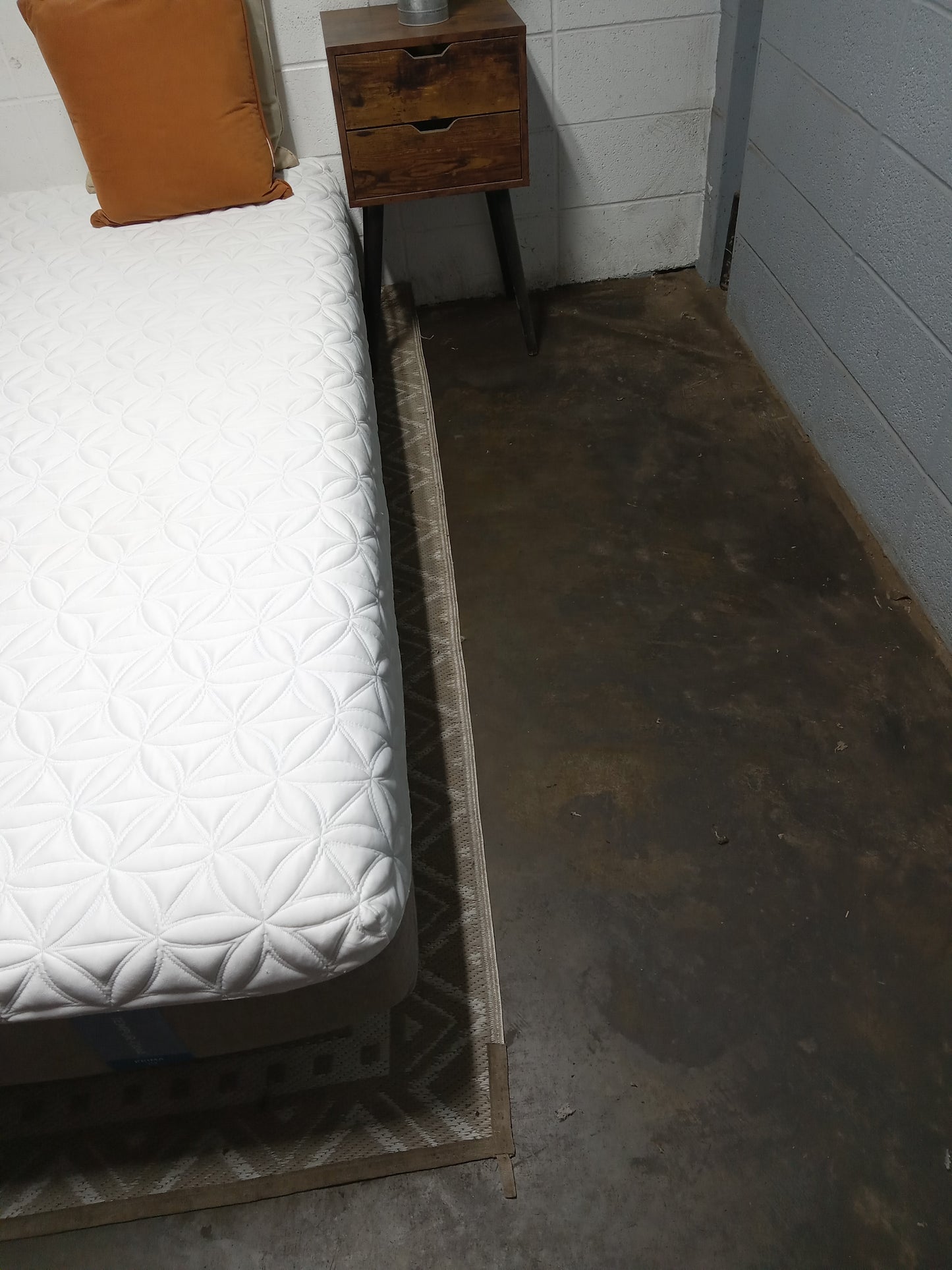 Tempur-Pedic | Tempur Cloud Supreme | 11" Queen  Mattress