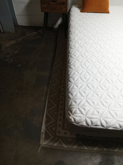 Tempur-Pedic | Tempur Cloud Supreme | 11" Queen  Mattress