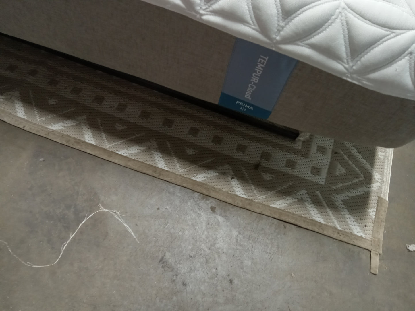 Tempur-Pedic | Tempur Cloud Supreme | 11" Queen  Mattress