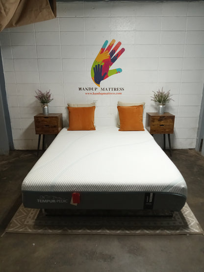 Tempur-Pedic | Pro Adapt Medium | 12" Mattress
