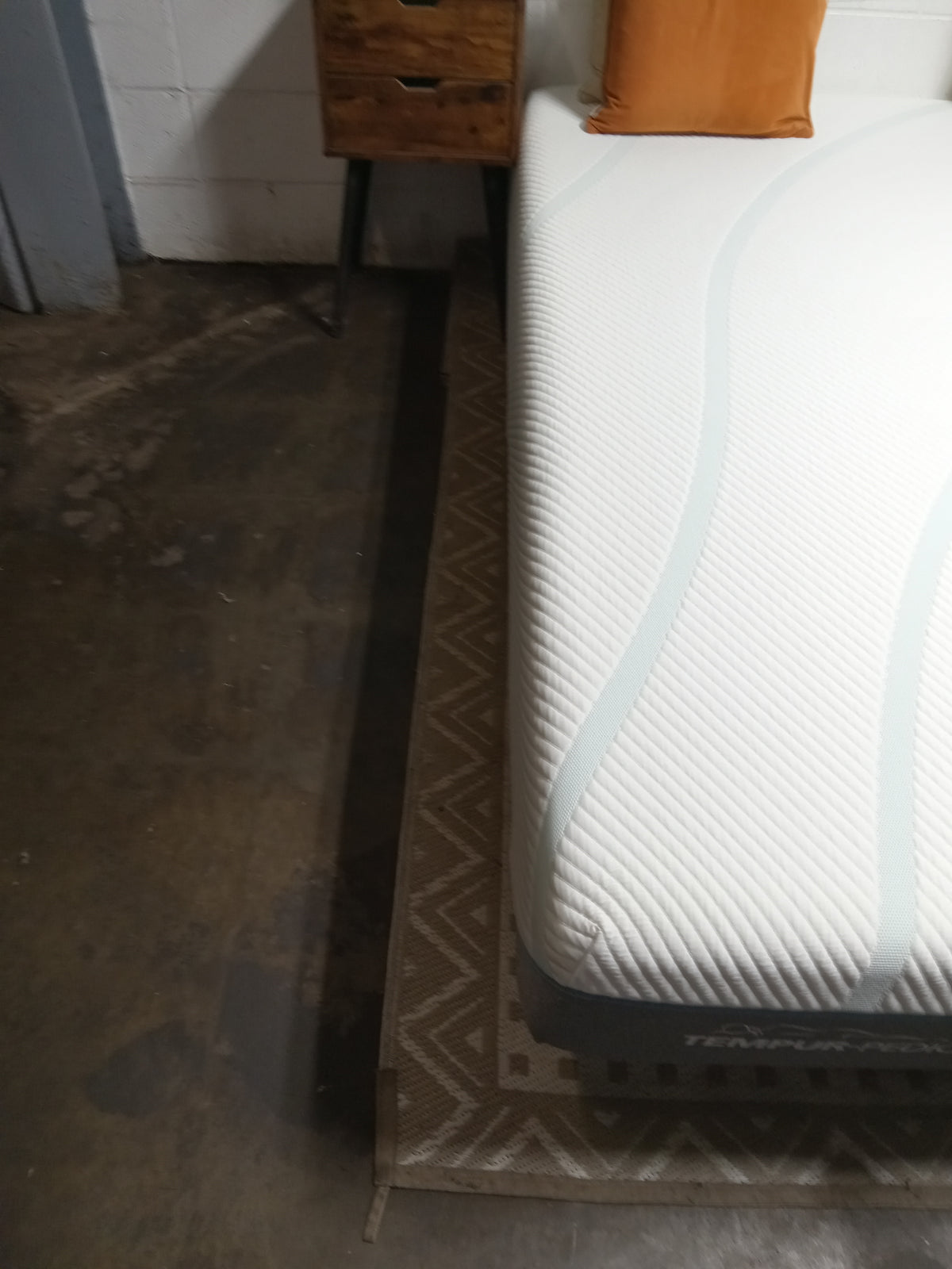 Tempur-Pedic | Pro Adapt Medium | 12" Mattress