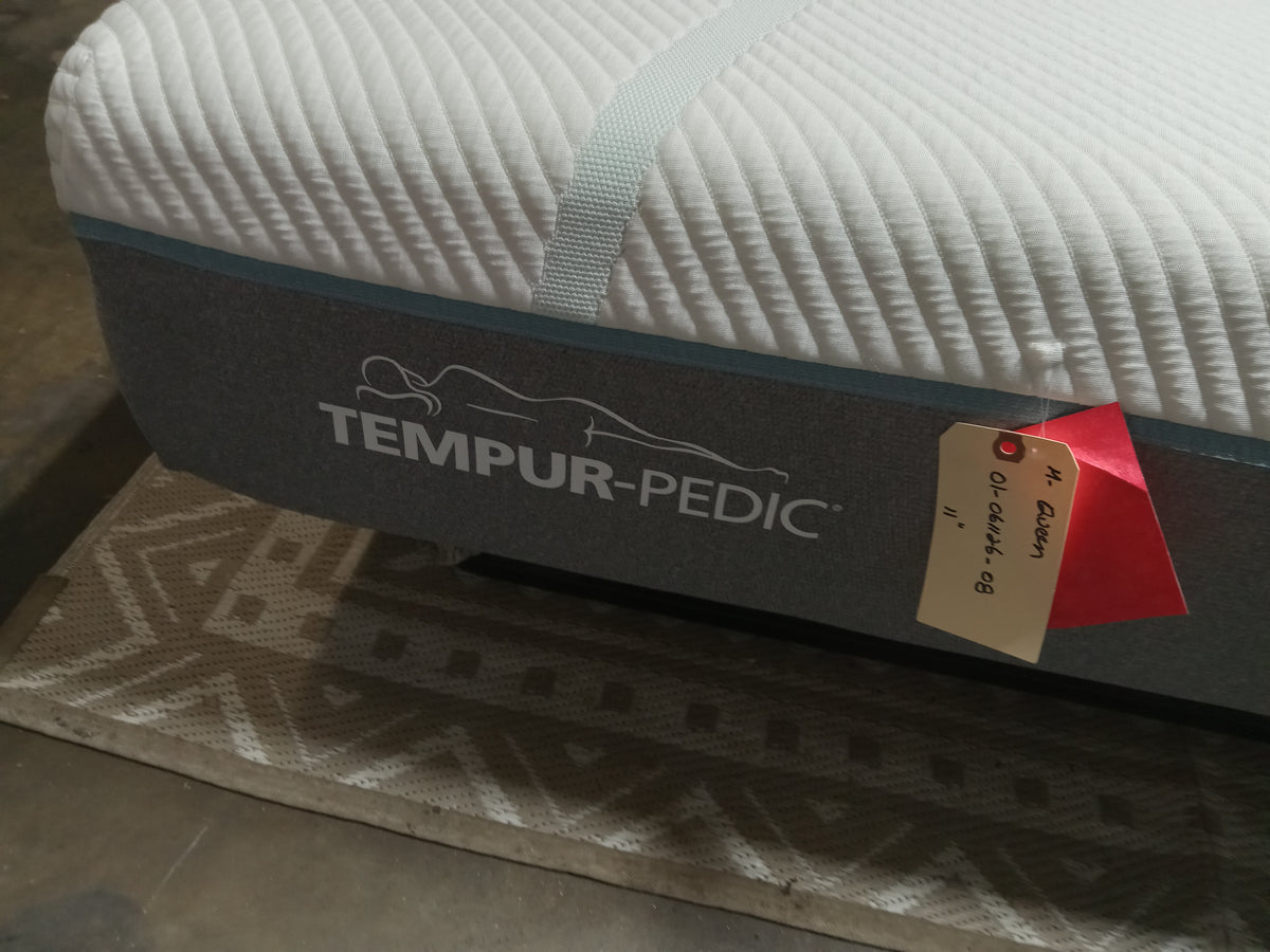 Tempur-Pedic | Pro Adapt Medium | 12" Mattress