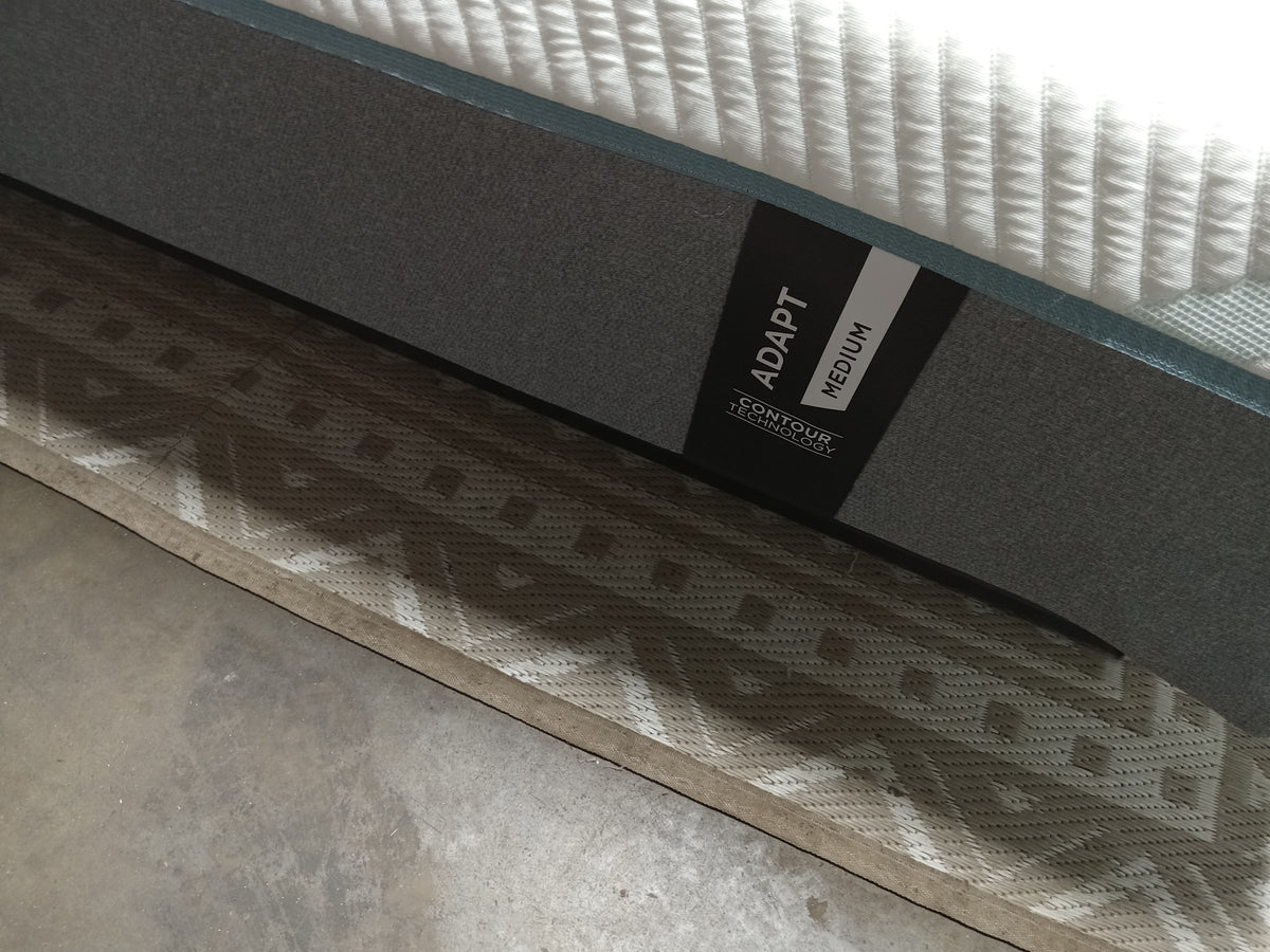 Tempur-Pedic | Pro Adapt Medium | 12" Mattress