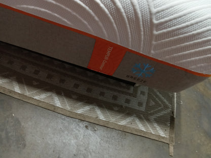 Tempur-Pedic | Tempur Contour Elite Breeze | 11" Queen Mattress