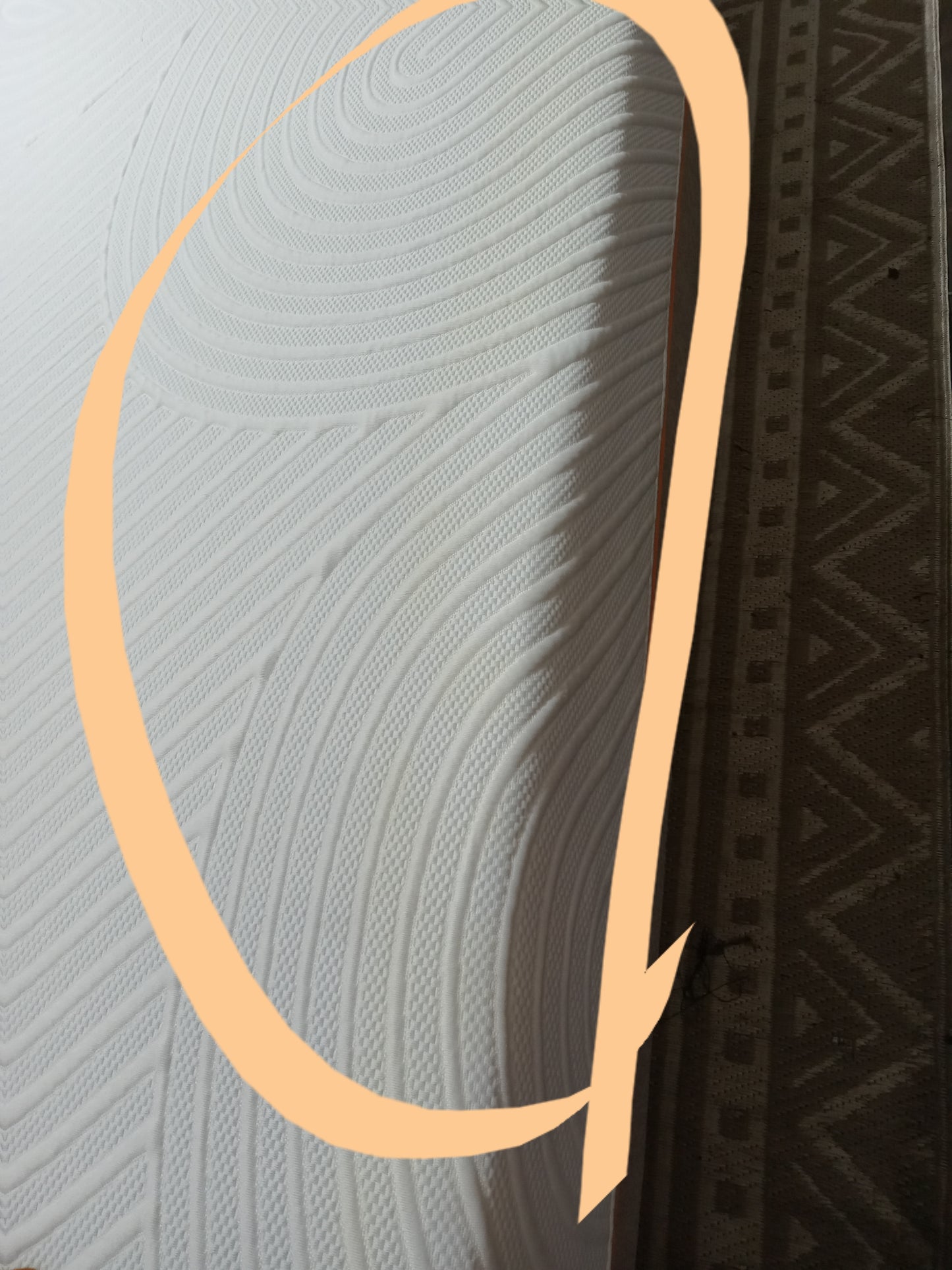 Tempur-Pedic | Tempur Contour Elite Breeze | 11" Queen Mattress