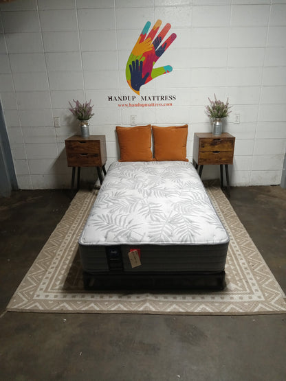 Sealy | Carver | 11" Twin Mattress