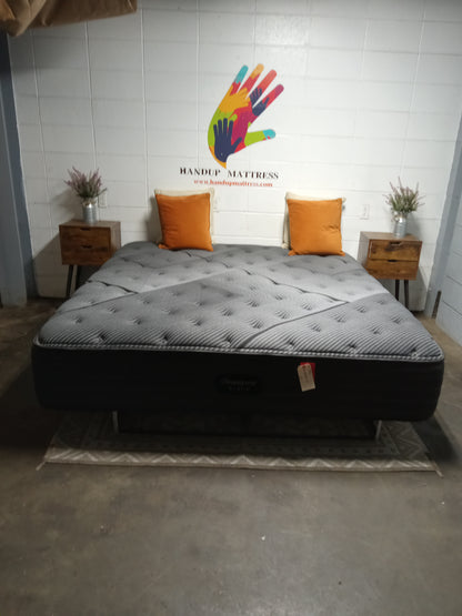 Beautyrest | Black L Class | 13" King Mattress