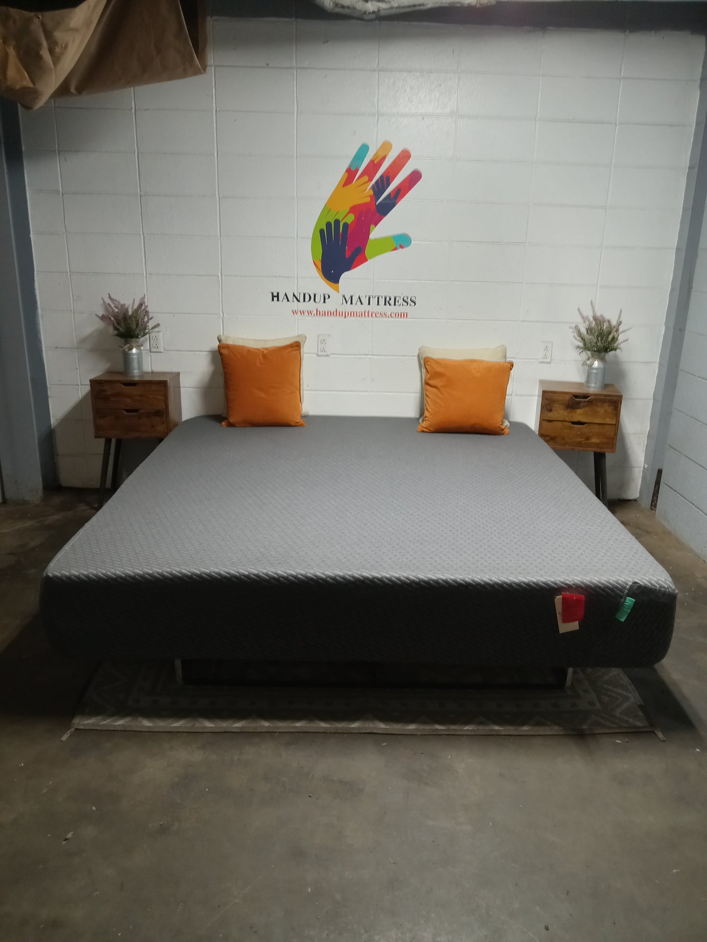 Tuft &  Needle | Mint | 12" King Mattress