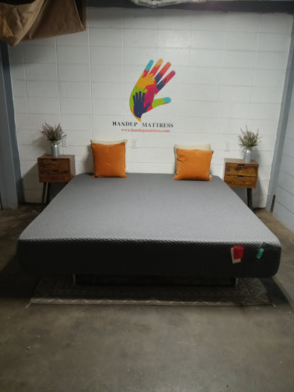 Tuft &  Needle | Mint | 12" King Mattress