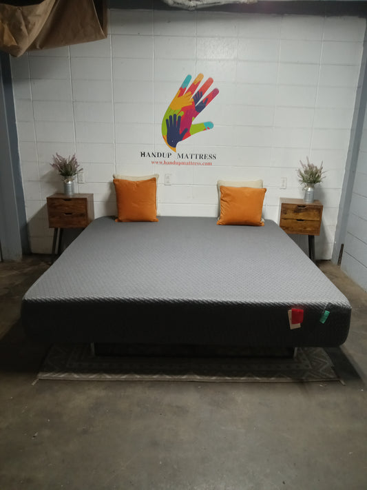 Tuft &  Needle | Mint | 12" King Mattress