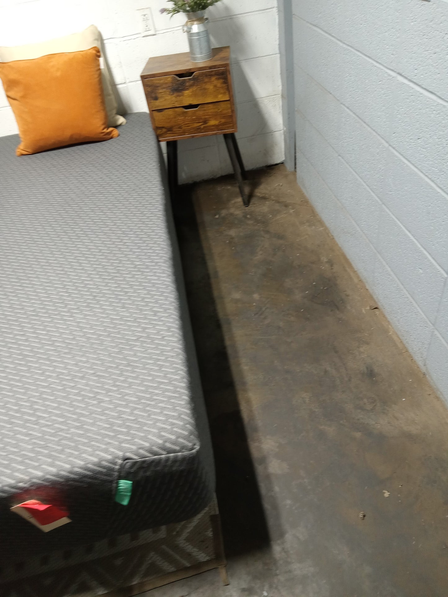 Tuft &  Needle | Mint | 12" King Mattress