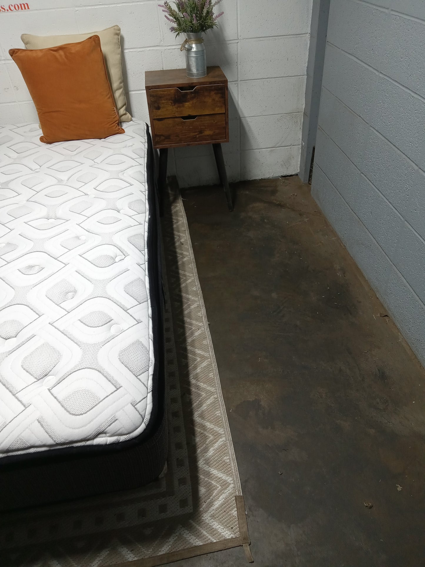 Sealy | Response Performance | 12' Queen Mattress