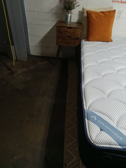 DreamCloud | Premier Hybrid | 13" Queen Mattress