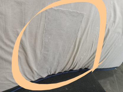 DreamCloud | Premier Hybrid | 13" Queen Mattress