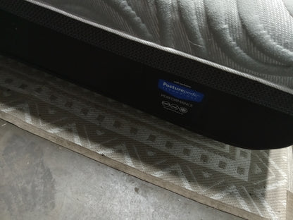 Sealy | Performance Hybrid Kelburn II | 12" Queen  Mattress