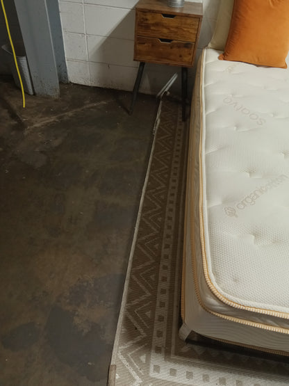 Saatva |  Classic Plush Soft | 11.5" Full Mattress