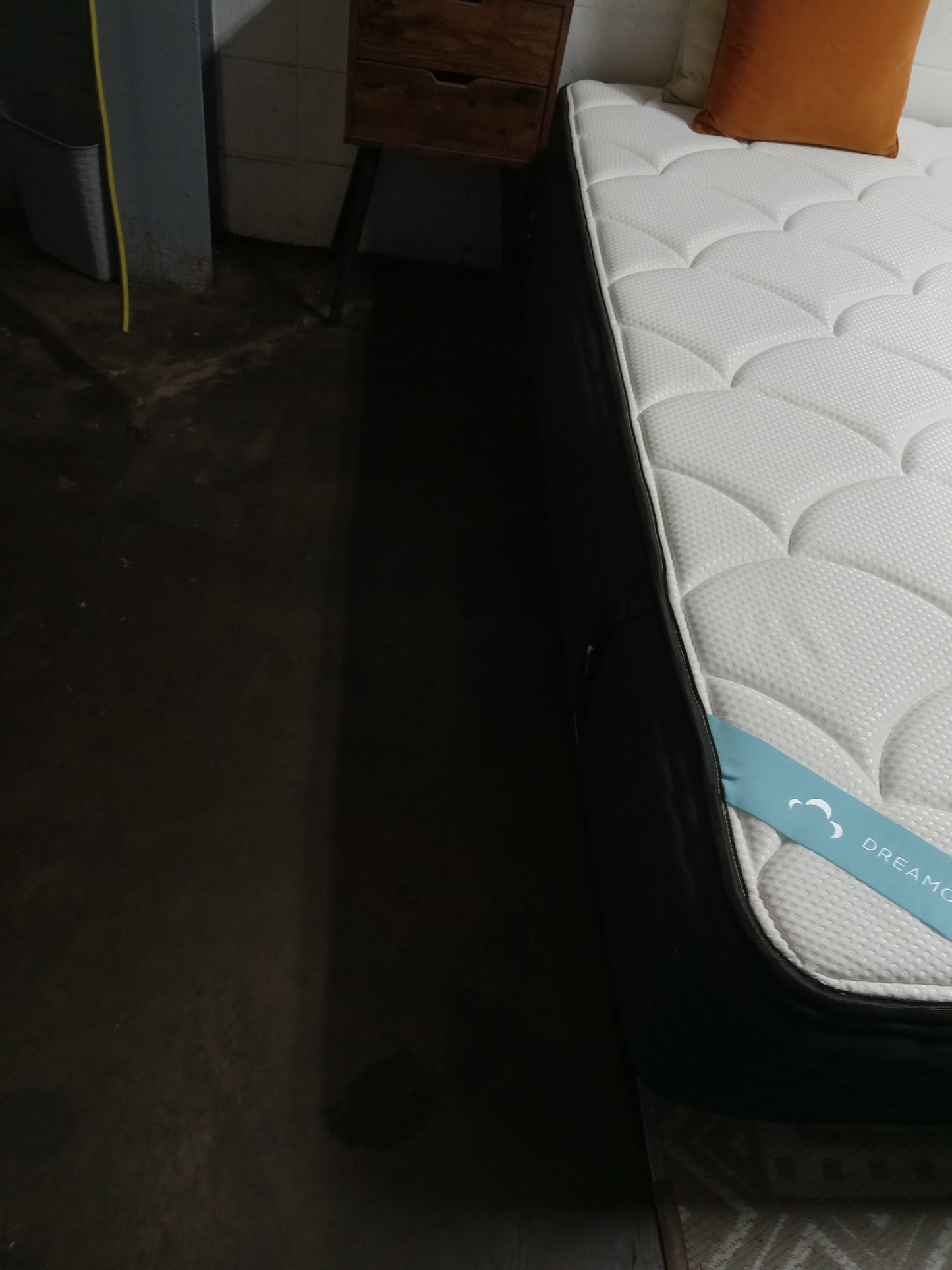 Dreamcloud | Premier Hybrid | 12" King Mattress