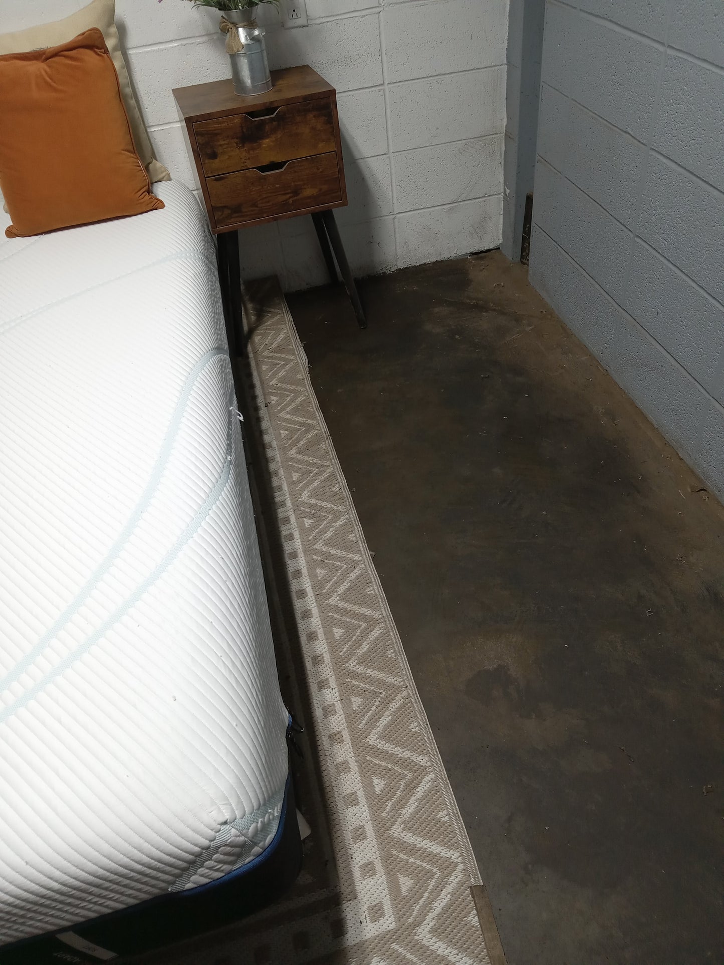 Tempur-Pedic | Pro Adapt Soft | 12" Queen Mattress