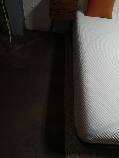 Tempur-Pedic | Pro Adapt Soft | 12" Queen Mattress