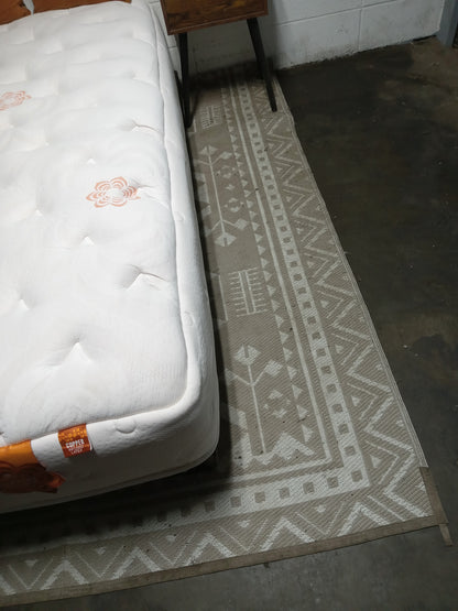 Pranasleep | Karma Elite Hybrid | 14" Twin XL Mattress