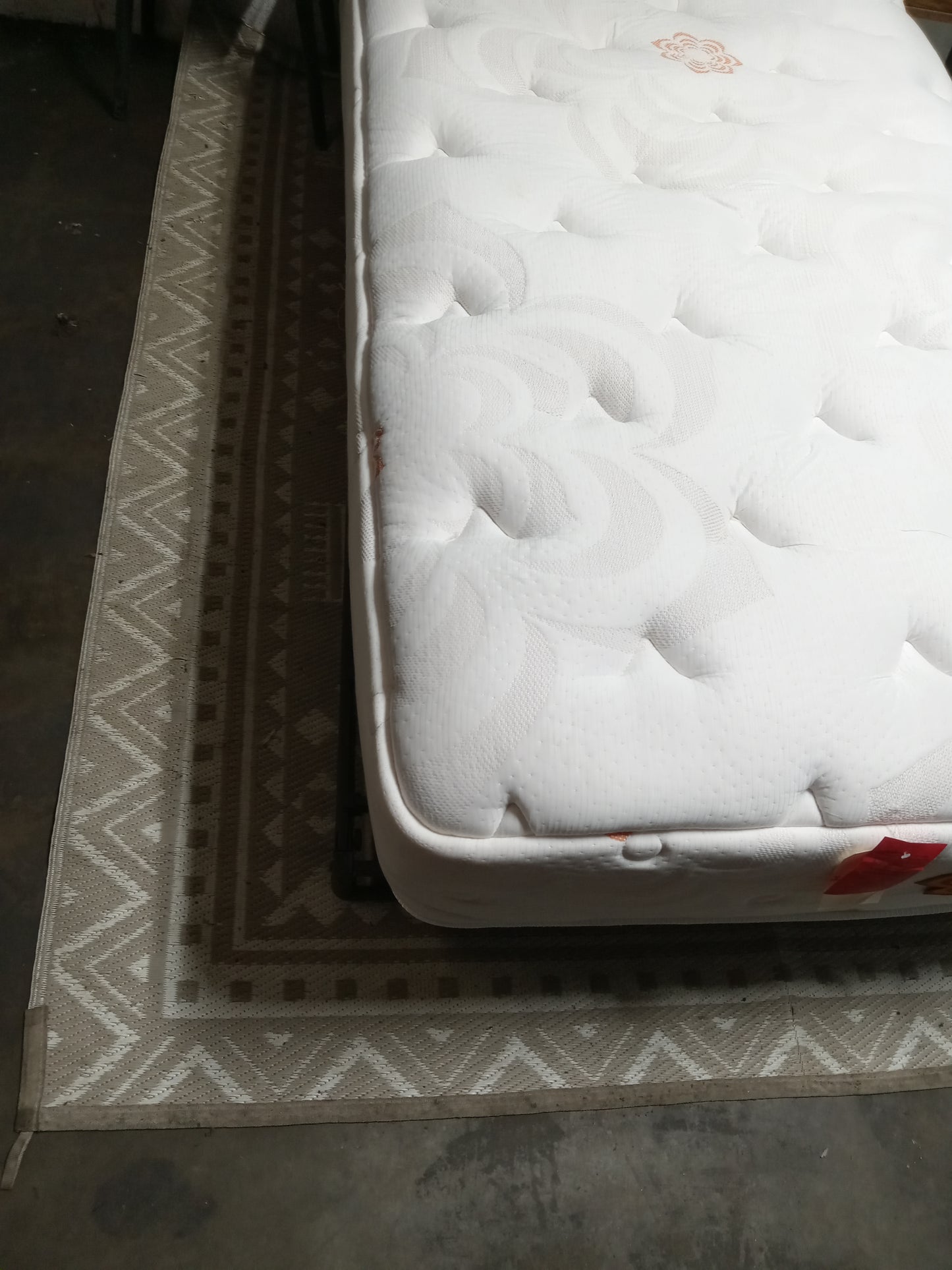 Pranasleep | Karma Elite Hybrid | 14" Twin XL Mattress