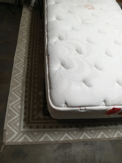 Pranasleep | Karma Elite Hybrid | 14" Twin XL Mattress