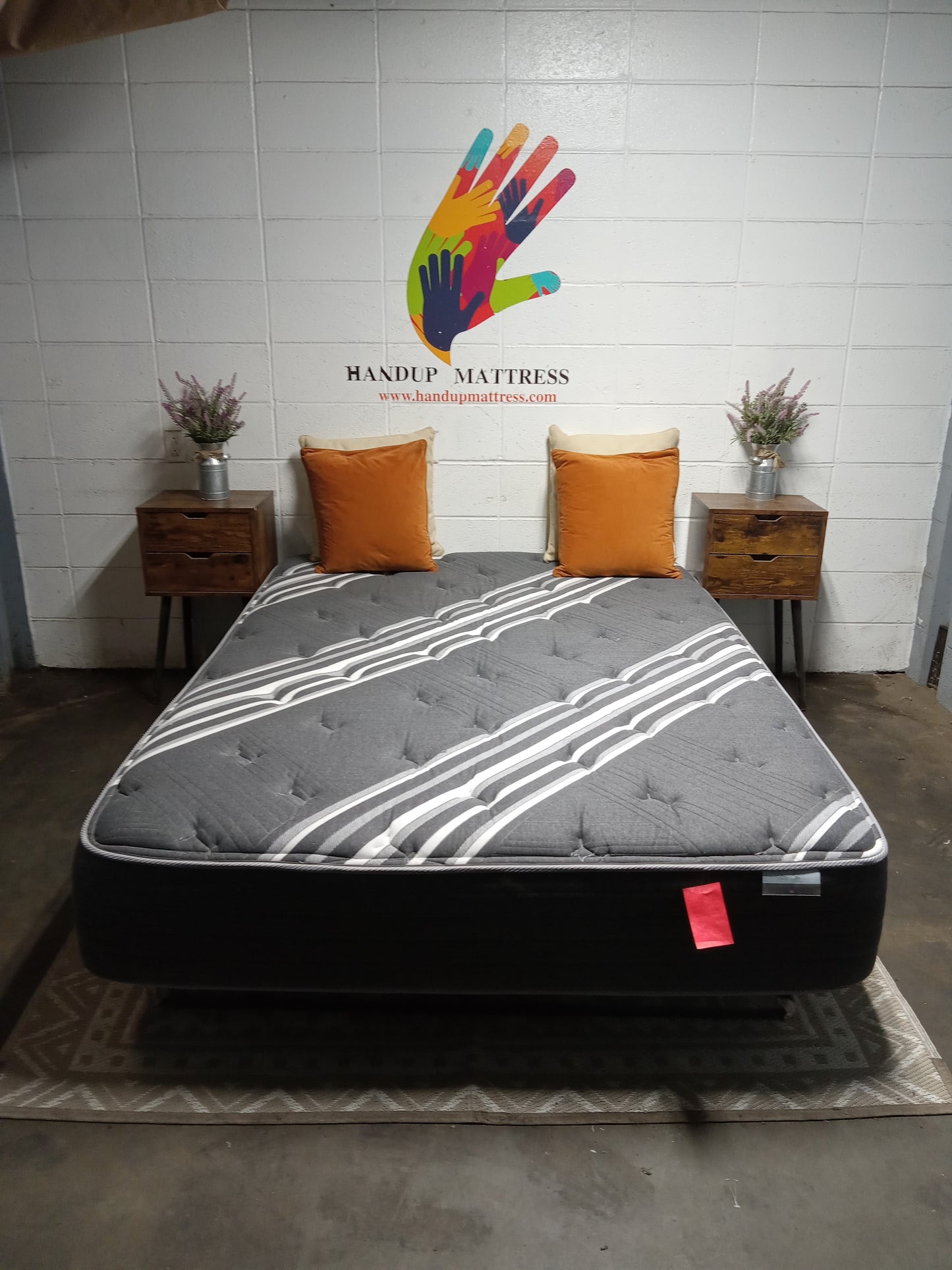 Sleep Response | Prestige | 11" Queen Mattress