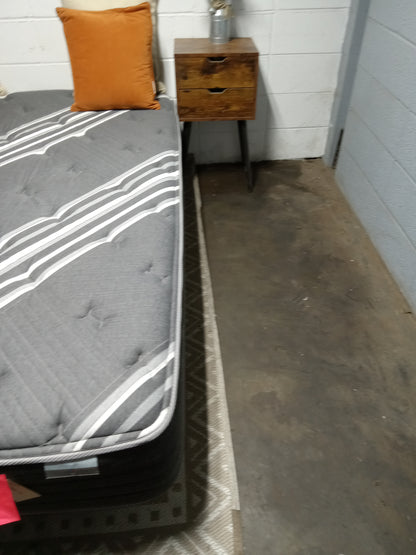 Sleep Response | Prestige | 11" Queen Mattress