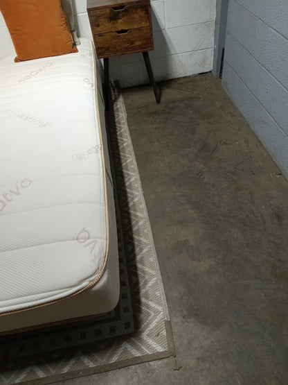 Saatva | Memory Foam Hybrid | 10" Queen Mattress